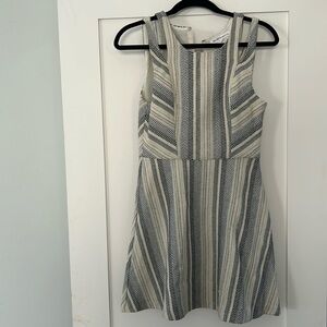 BCBG size 4 women’s dress